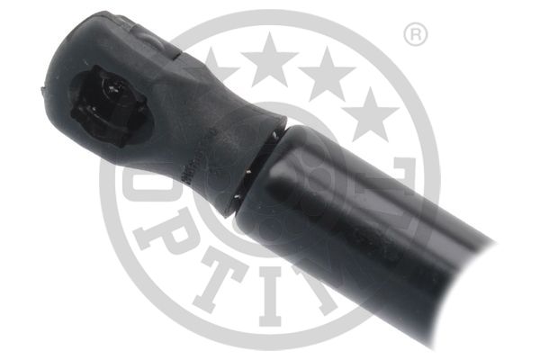Газова пружина, багажник/кузов AG-50073 OPTIMAL #1