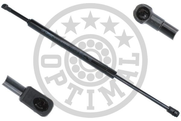 Газова пружина, багажник/кузов   AG-50101   OPTIMAL
