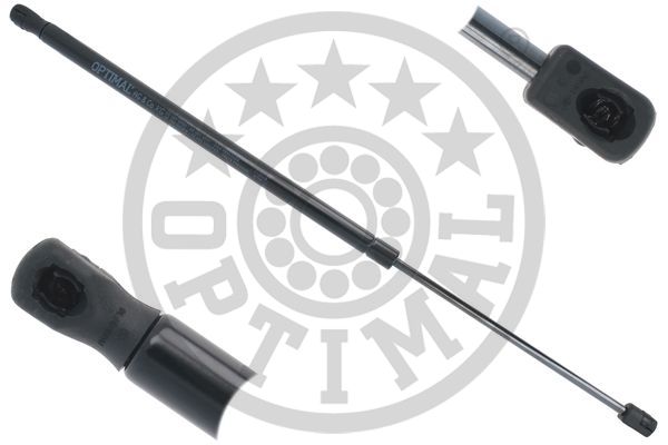 Газова пружина, багажник/кузов   AG-50193   OPTIMAL