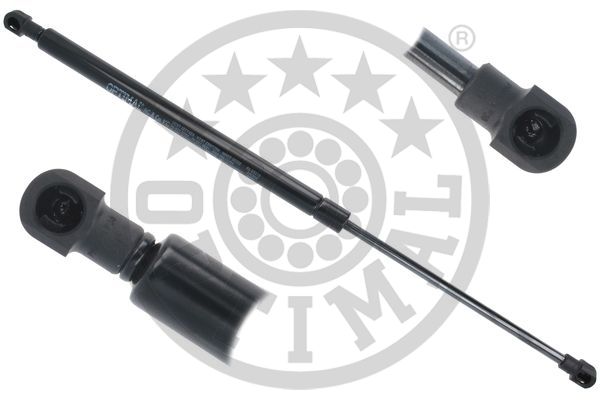 Газова пружина, багажник/кузов   AG-50210   OPTIMAL