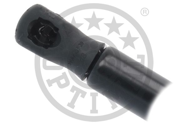 Газовая пружина, крышка багажник AG-50216 OPTIMAL #1