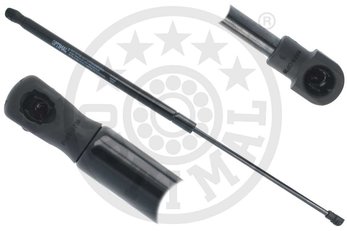 Газова пружина, багажник/кузов   AG-50250   OPTIMAL