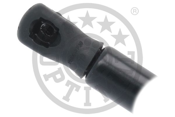 Газова пружина, багажник/кузов AG-50262 OPTIMAL #1