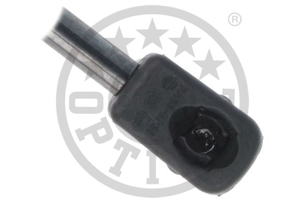 Газова пружина, багажник/кузов AG-50262 OPTIMAL #2