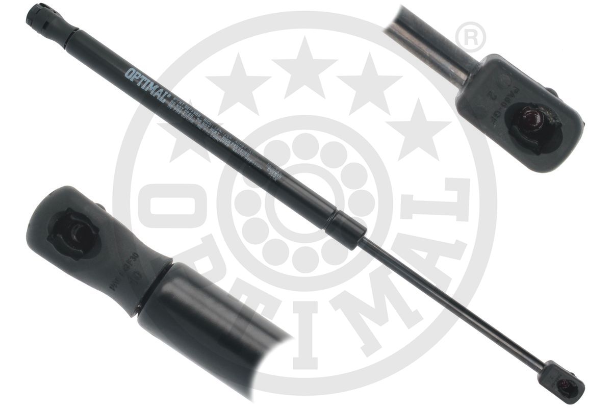 Газова пружина, багажник/кузов   AG-50267   OPTIMAL