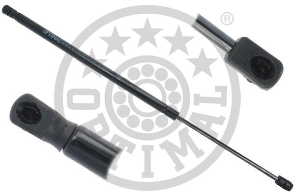 Газова пружина, багажник/кузов   AG-50271   OPTIMAL