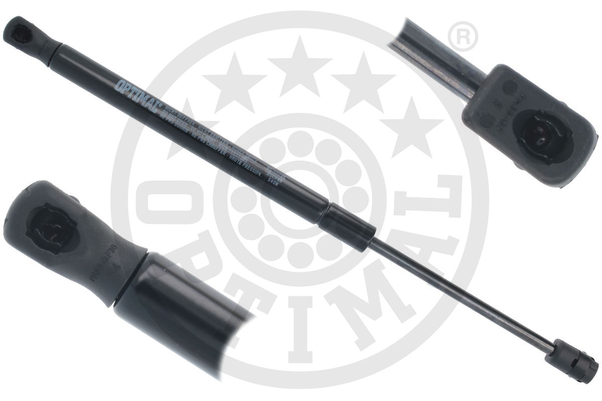 Газовая пружина, крышка багажник, OPTIMAL AG-50285 Газовая пружина, крышка багажник, OPTIMAL AG-50285