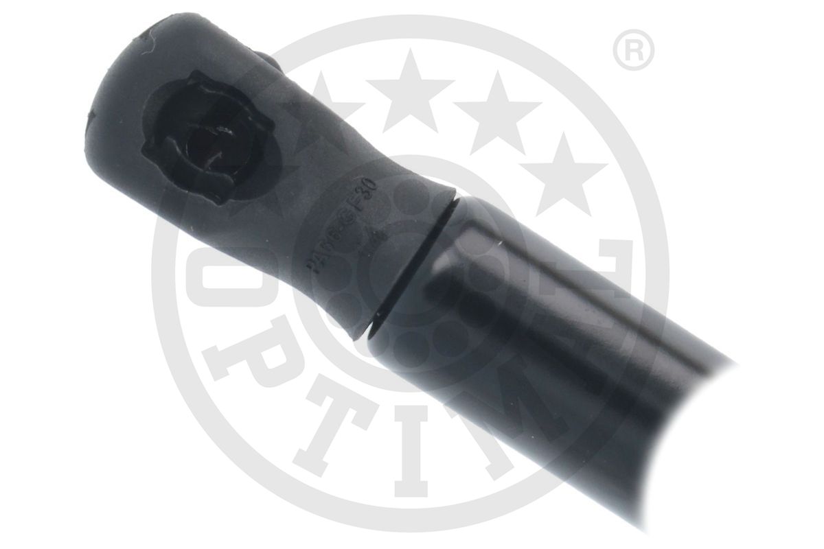 Газовая пружина, крышка багажник AG-50285 OPTIMAL #1