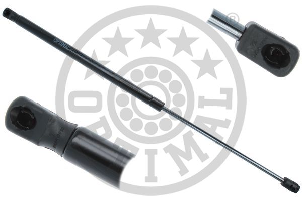 Газова пружина, багажник/кузов   AG-50323   OPTIMAL
