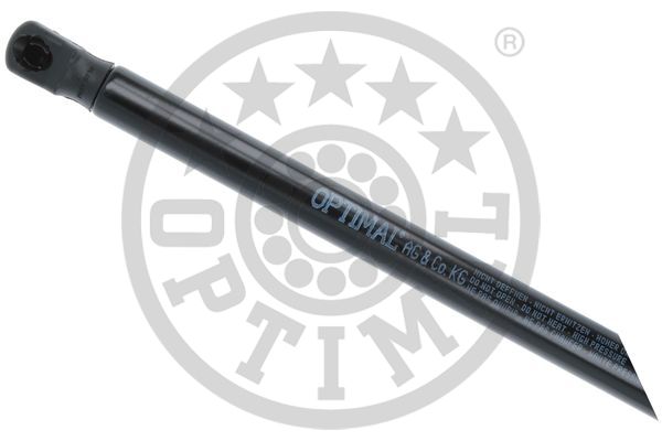 Газовая пружина, крышка багажник AG-50323 OPTIMAL #1