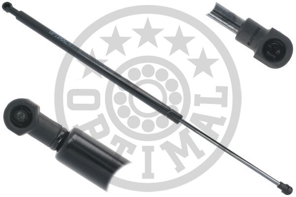 Газова пружина, багажник/кузов   AG-50344   OPTIMAL