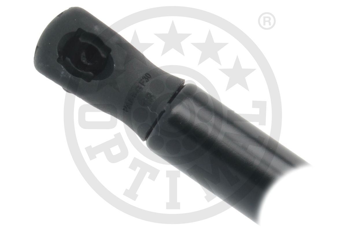 Газовая пружина, крышка багажник AG-50455 OPTIMAL #1
