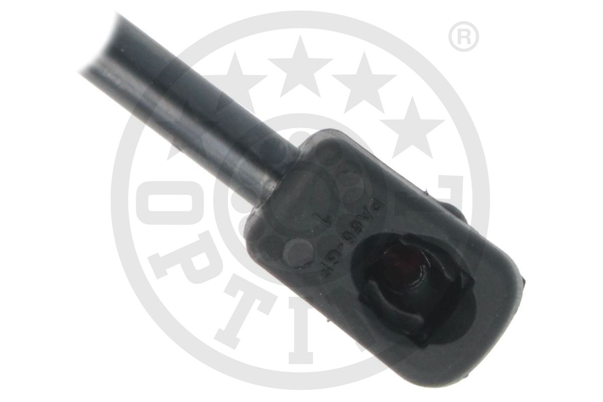 Газовая пружина, крышка багажник AG-50455 OPTIMAL #2