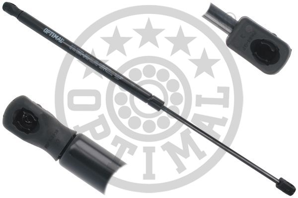 Газова пружина, багажник/кузов   AG-50458   OPTIMAL