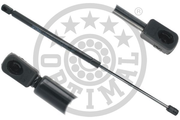 Газова пружина, багажник/кузов   AG-50474   OPTIMAL