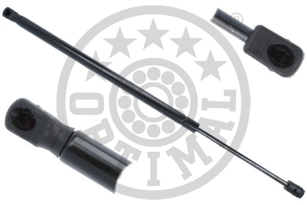 Газова пружина, багажник/кузов   AG-50491   OPTIMAL