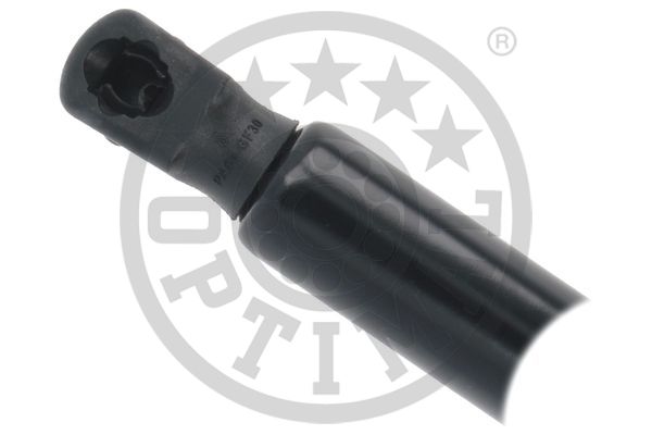 Газовая пружина, крышка багажник AG-50494 OPTIMAL #1
