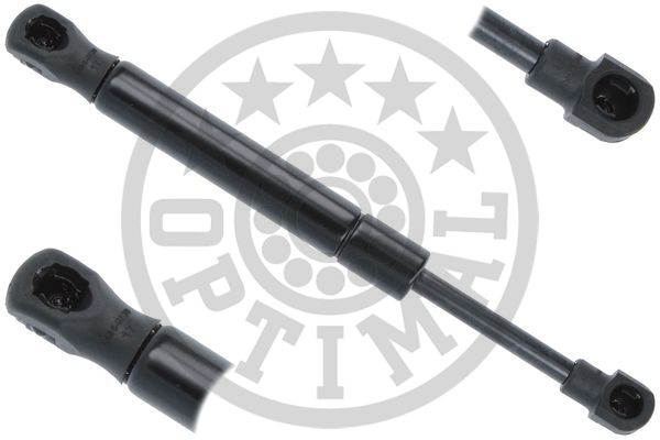 Газова пружина, багажник/кузов   AG-50530   OPTIMAL