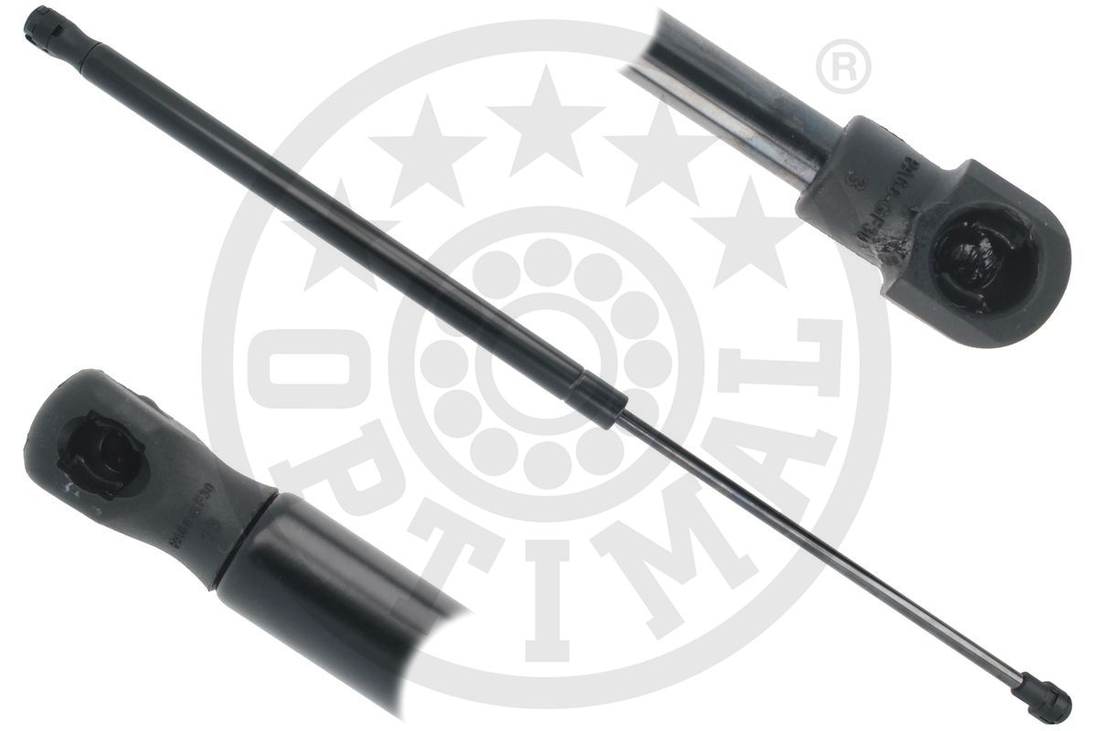 Газова пружина, багажник/кузов   AG-50539   OPTIMAL