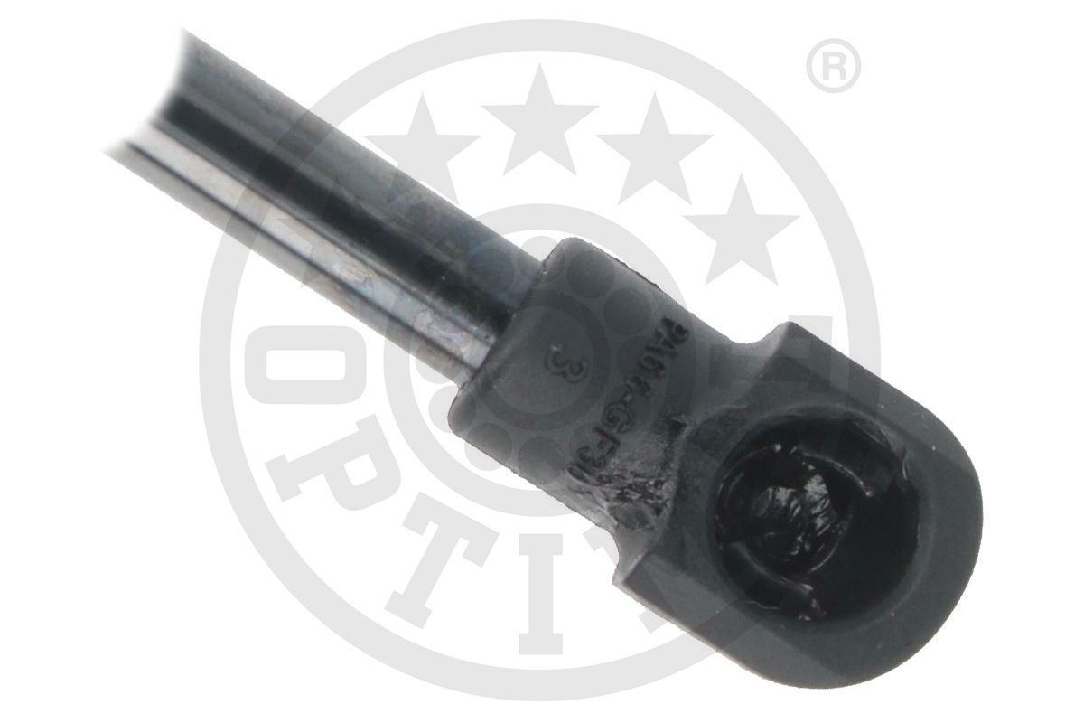 Газовая пружина, крышка багажник AG-50539 OPTIMAL #2