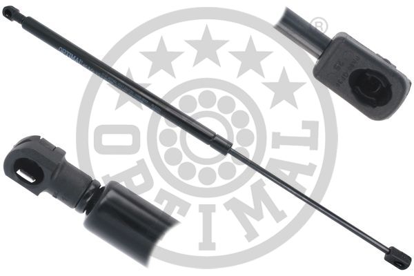 Газова пружина, багажник/кузов   AG-50554   OPTIMAL