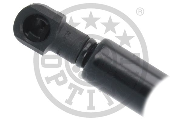 Газовая пружина, крышка багажник AG-50557 OPTIMAL #1