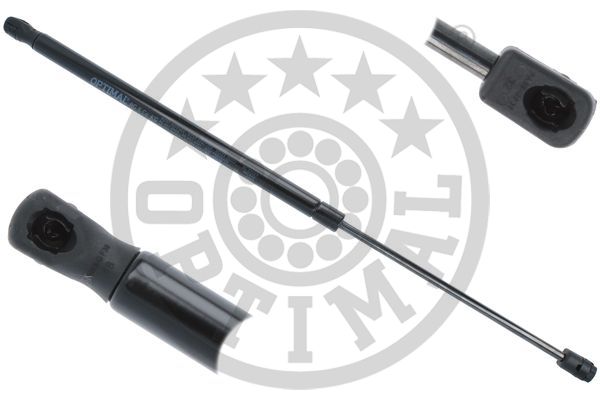 Газова пружина, багажник/кузов   AG-50569   OPTIMAL