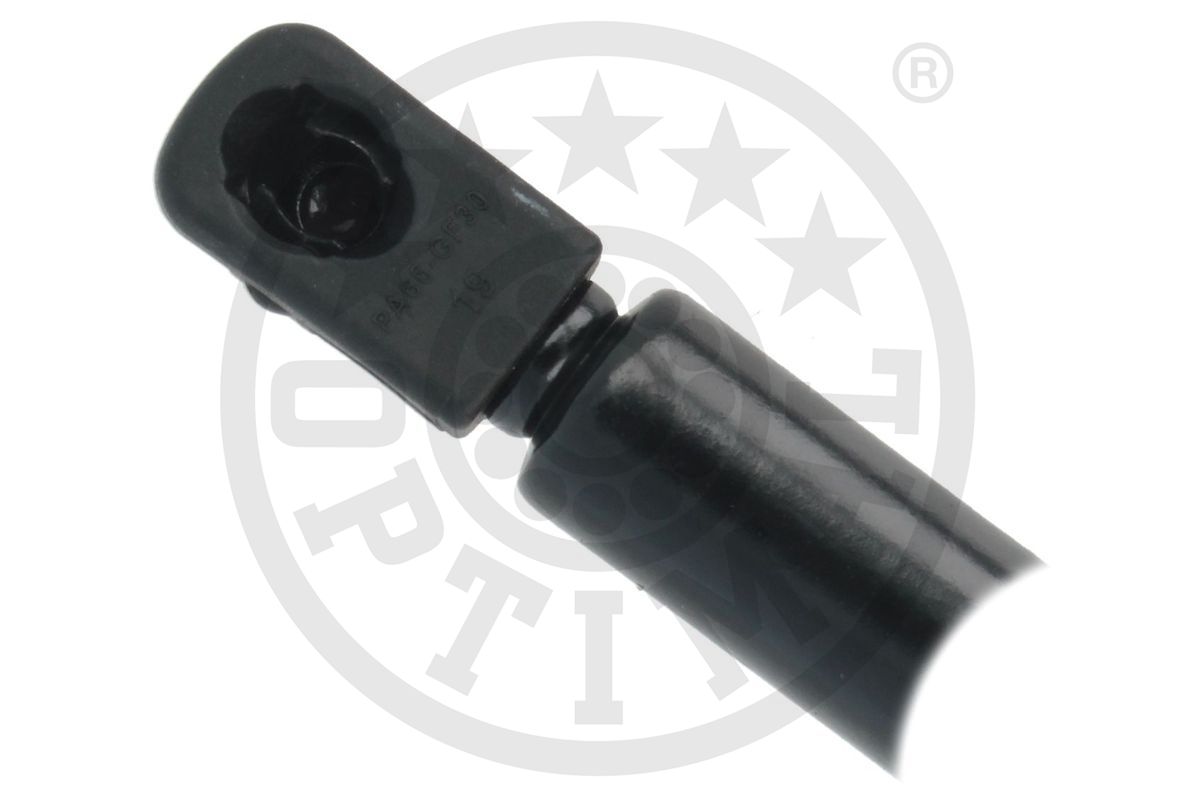 Газовая пружина, крышка багажник AG-50577 OPTIMAL #1