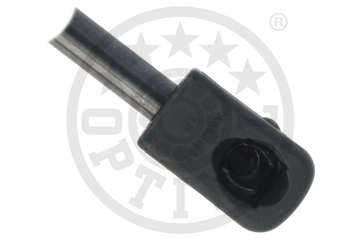 Газовая пружина, крышка багажник AG-50577 OPTIMAL #2