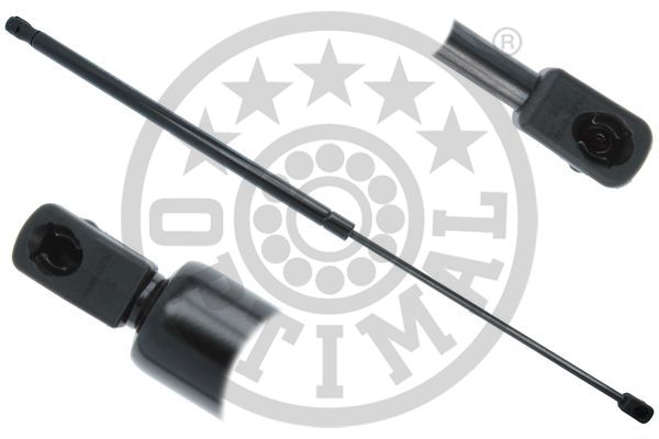 Газова пружина, багажник/кузов   AG-50628   OPTIMAL