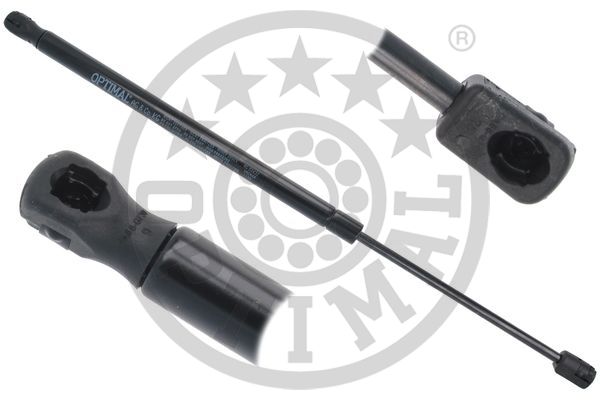 Газова пружина, багажник/кузов   AG-50632   OPTIMAL