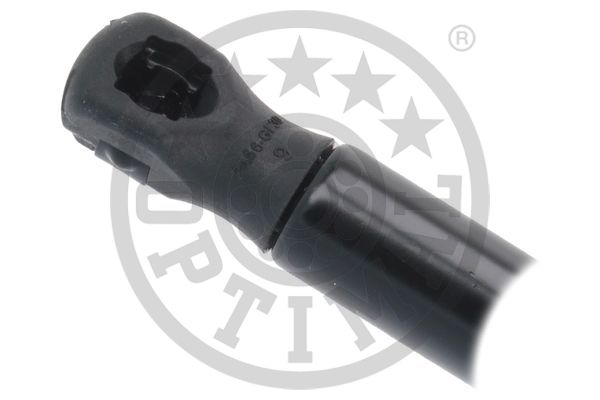 Газова пружина, багажник/кузов AG-50632 OPTIMAL #1