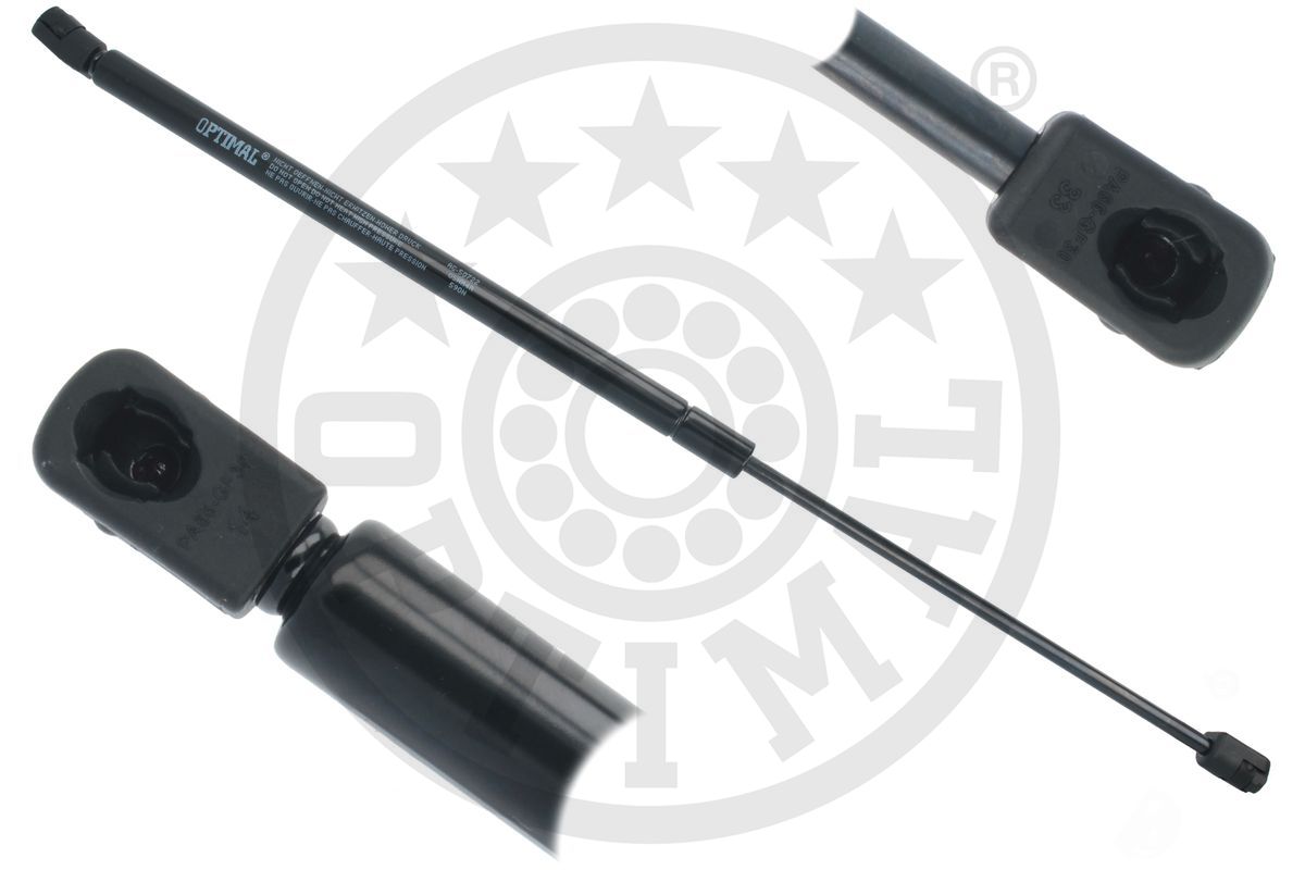 Газова пружина, багажник/кузов   AG-50722   OPTIMAL