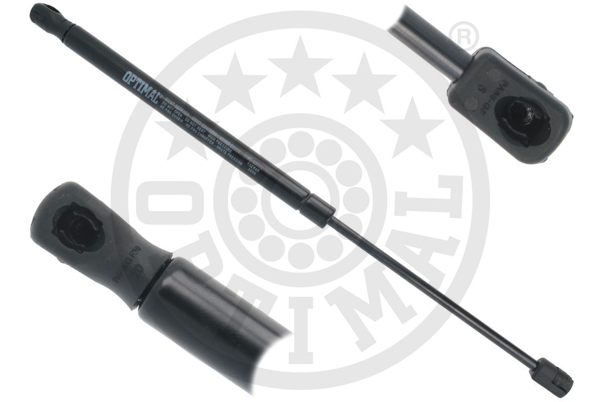 Газова пружина, багажник/кузов   AG-50770   OPTIMAL