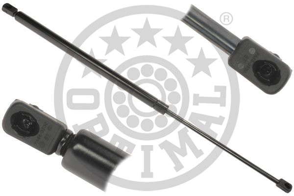 Газова пружина, багажник/кузов   AG-50807   OPTIMAL