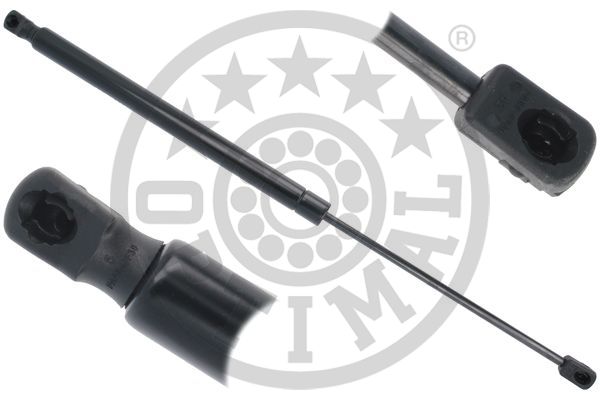 Газова пружина, багажник/кузов   AG-50811   OPTIMAL