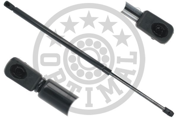 Газова пружина, багажник/кузов   AG-50860   OPTIMAL
