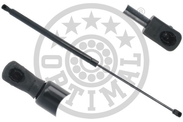 Газова пружина, багажник/кузов   AG-50861   OPTIMAL
