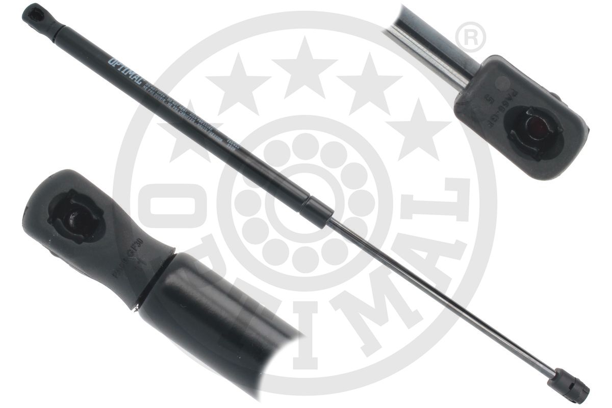 Газовая пружина, крышка багажник   AG-50893   OPTIMAL