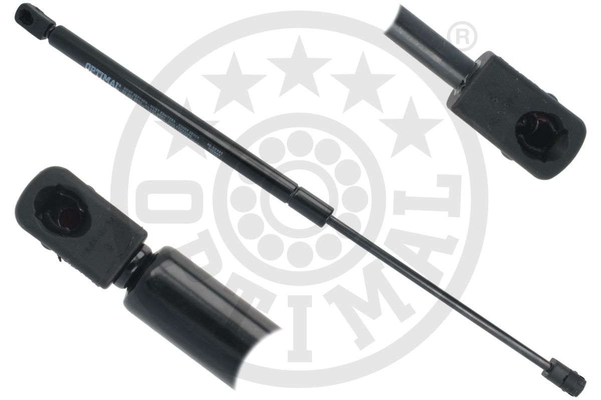 Газова пружина, багажник/кузов   AG-50985   OPTIMAL