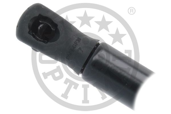 Газова пружина, багажник/кузов AG-50996 OPTIMAL #1