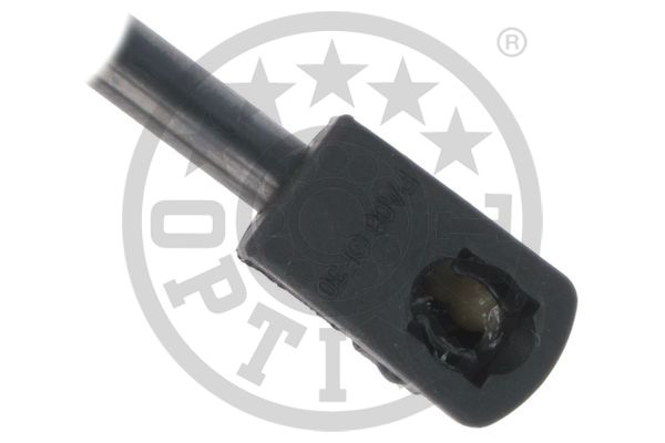 Газова пружина, багажник/кузов AG-50996 OPTIMAL #2