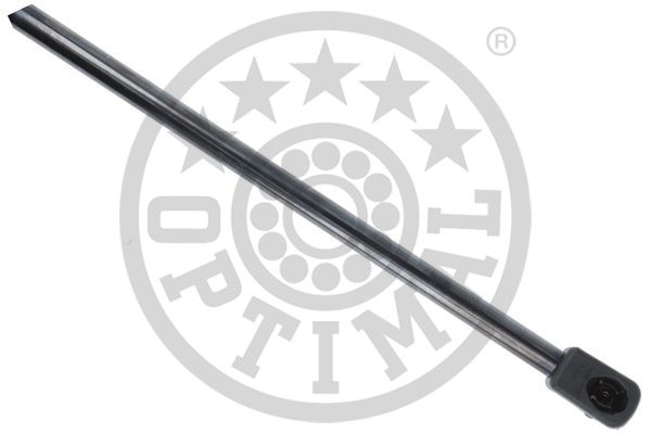 Газова пружина, багажник/кузов AG-51070 OPTIMAL #2
