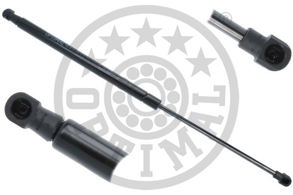 Газова пружина, багажник/кузов   AG-51096   OPTIMAL
