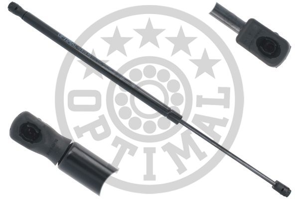 Газова пружина, багажник/кузов   AG-51177   OPTIMAL