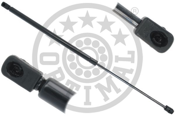 Газова пружина, багажник/кузов   AG-51179   OPTIMAL