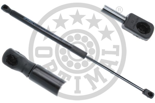 Газовая пружина, крышка багажник, OPTIMAL AG-51211 Газовая пружина, крышка багажник, OPTIMAL AG-51211