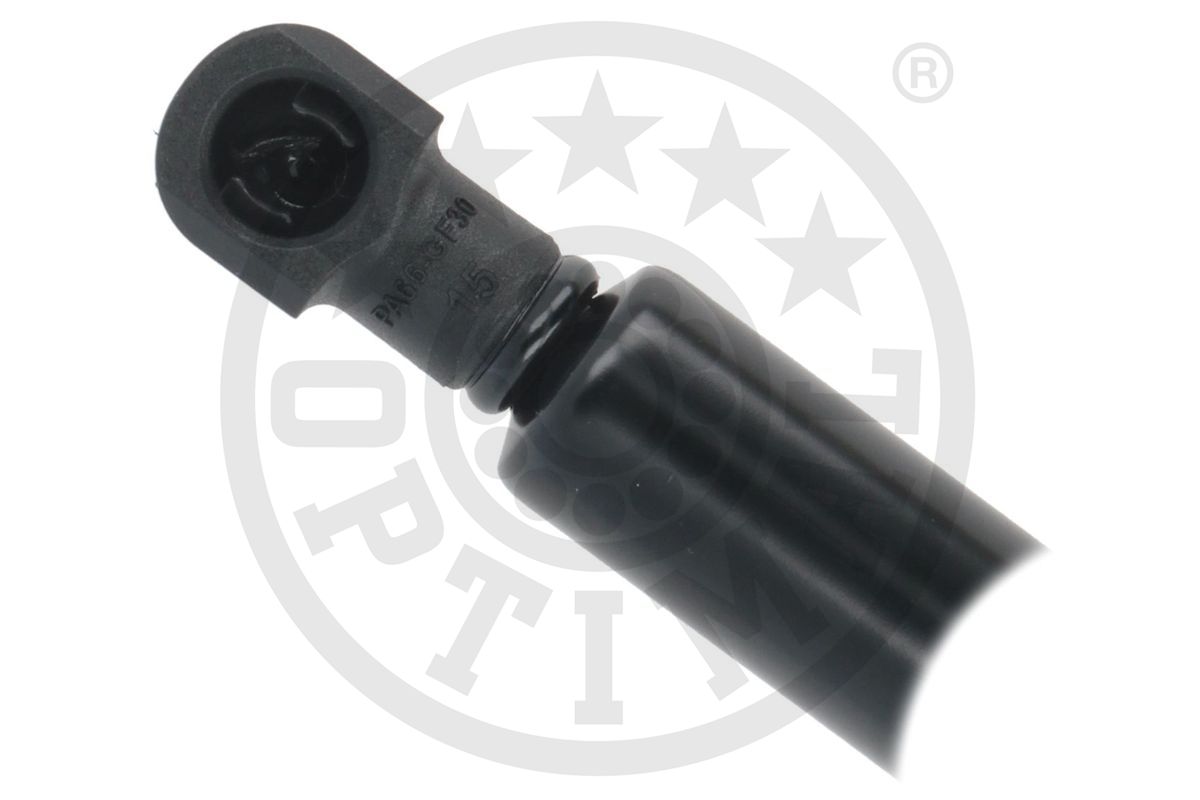 Газова пружина, багажник/кузов AG-51225 OPTIMAL #1