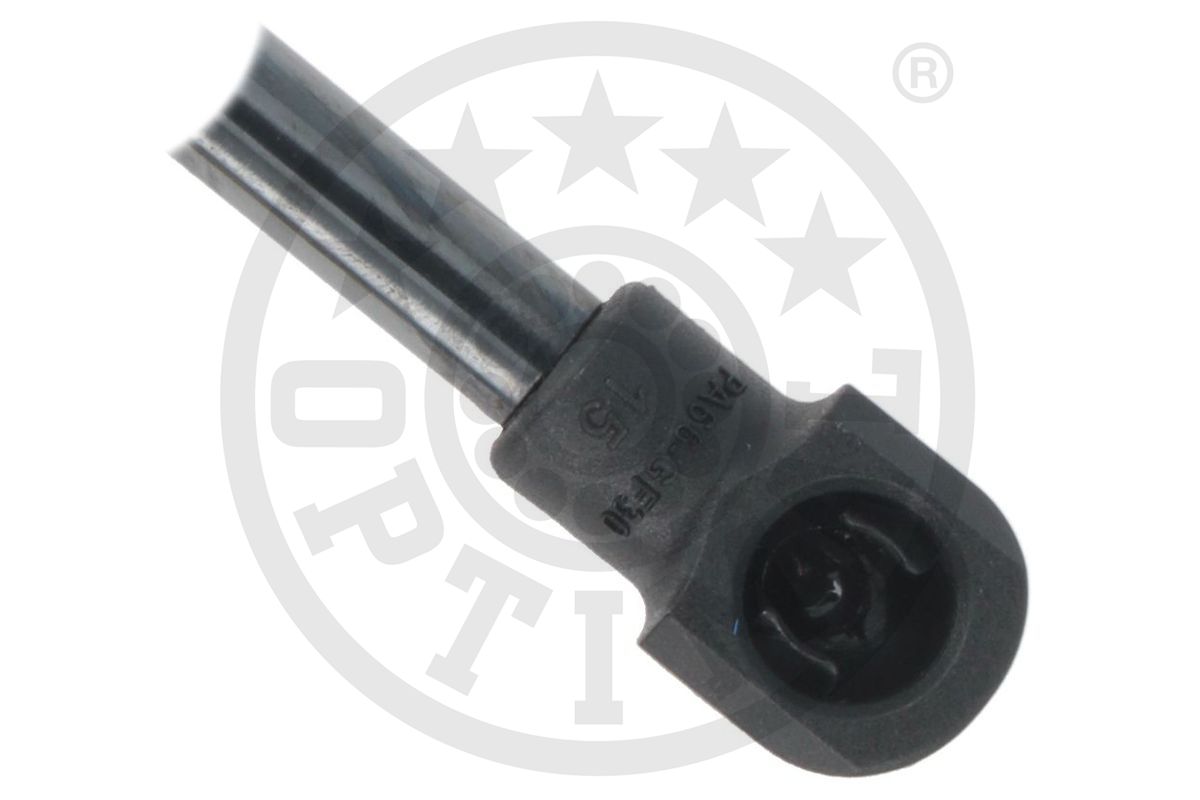 Газова пружина, багажник/кузов AG-51225 OPTIMAL #2