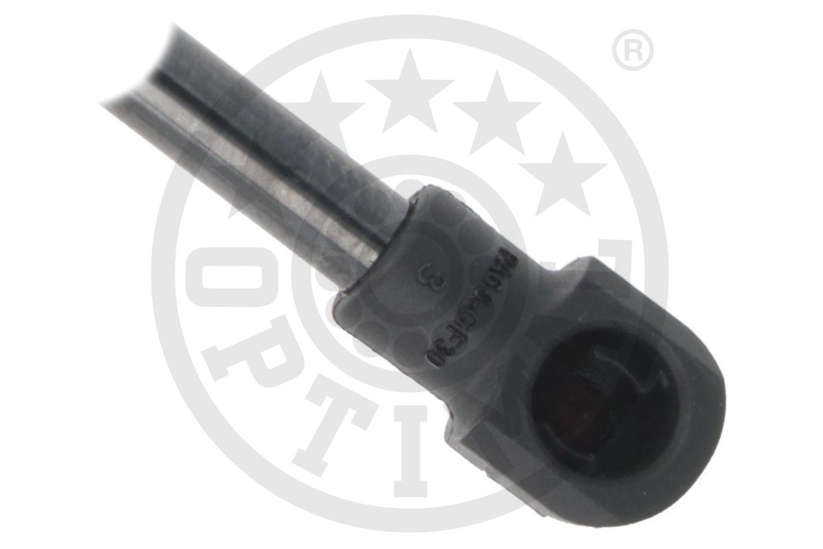 Газовая пружина, крышка багажник AG-51243 OPTIMAL #2